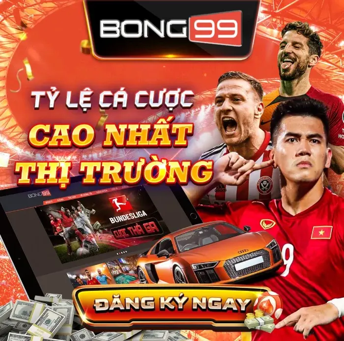 thể thao bong99